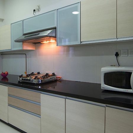 Amanora Park Town Bed & Breakfast Pune Luaran gambar