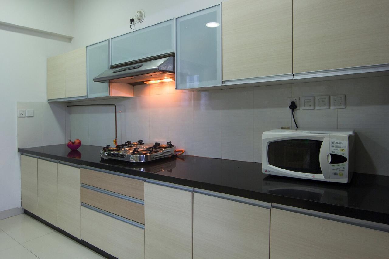Amanora Park Town Bed & Breakfast Pune Luaran gambar