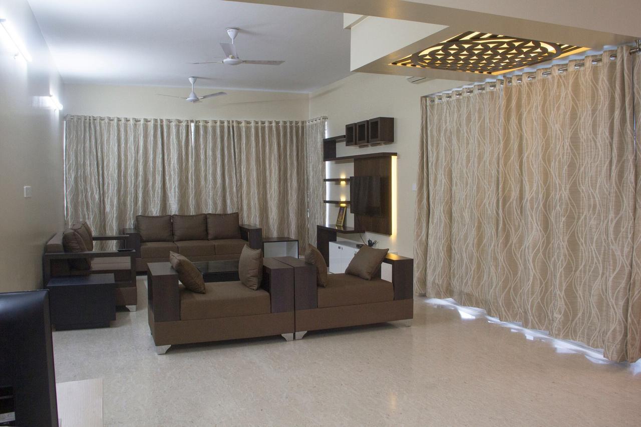 Amanora Park Town Bed & Breakfast Pune Luaran gambar